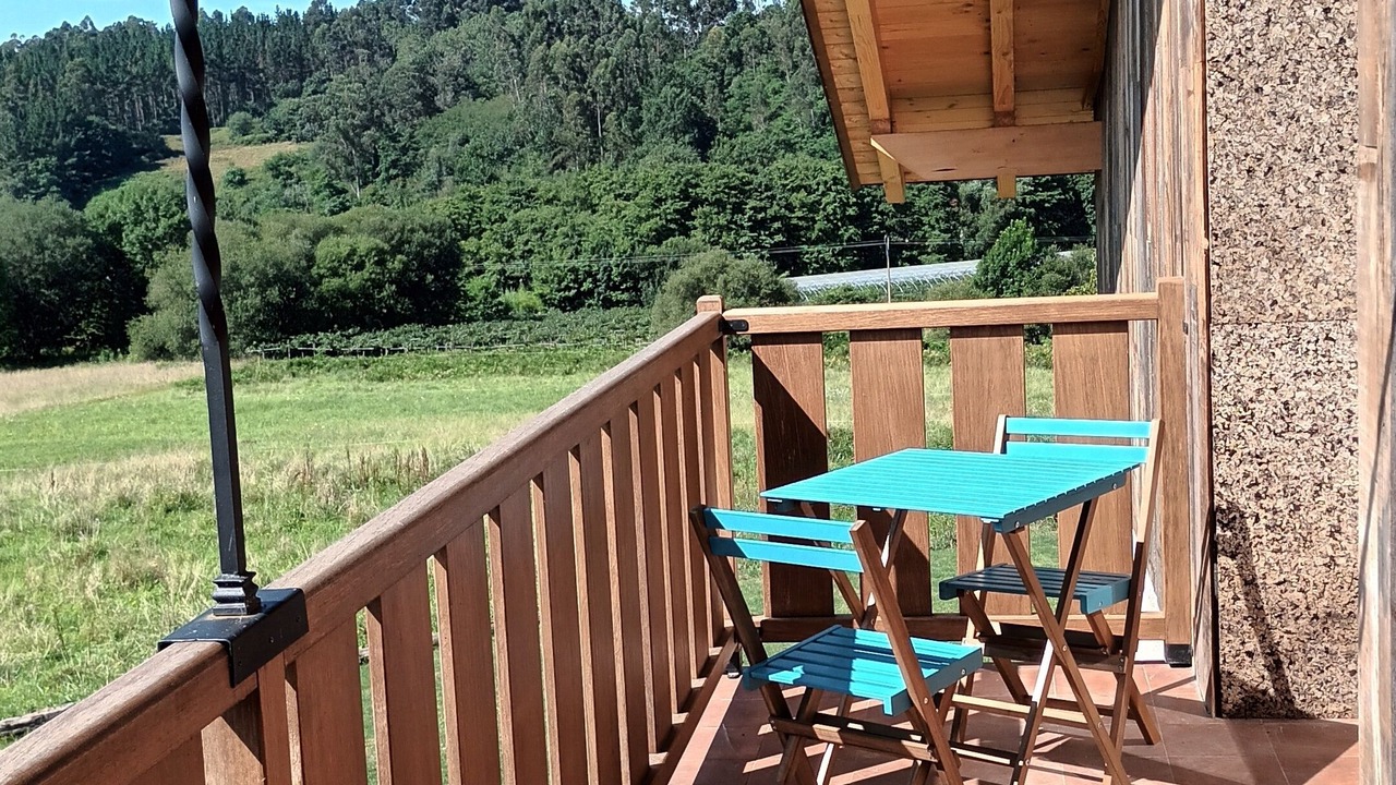 Photo of Outdoor in Larrauri-Markaida