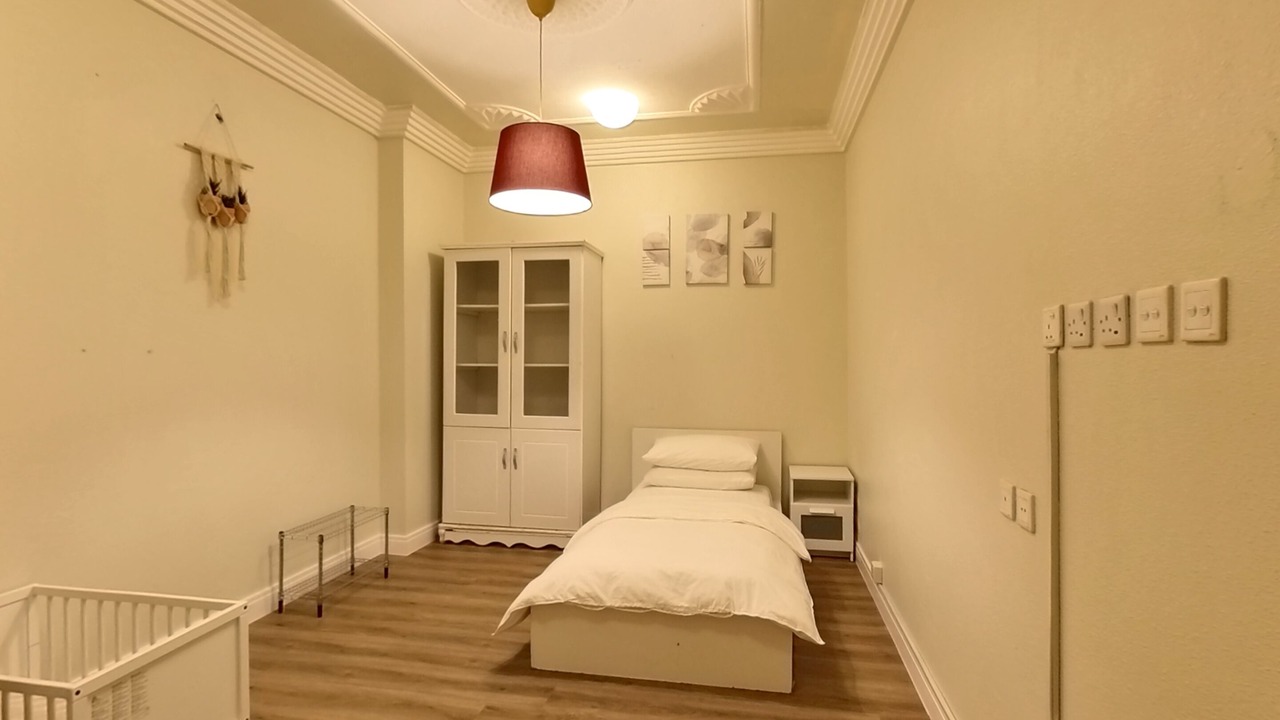 Photo of Bedroom in Riyadh