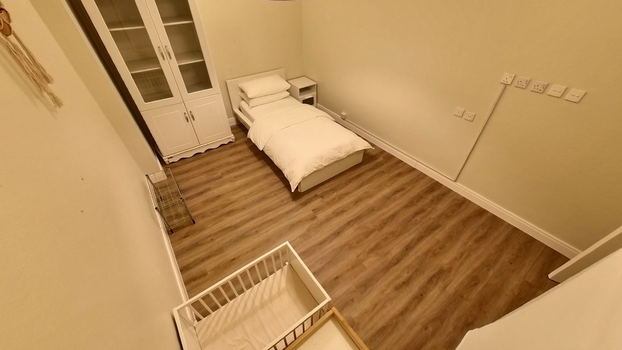 Photo of Bedroom in Riyadh