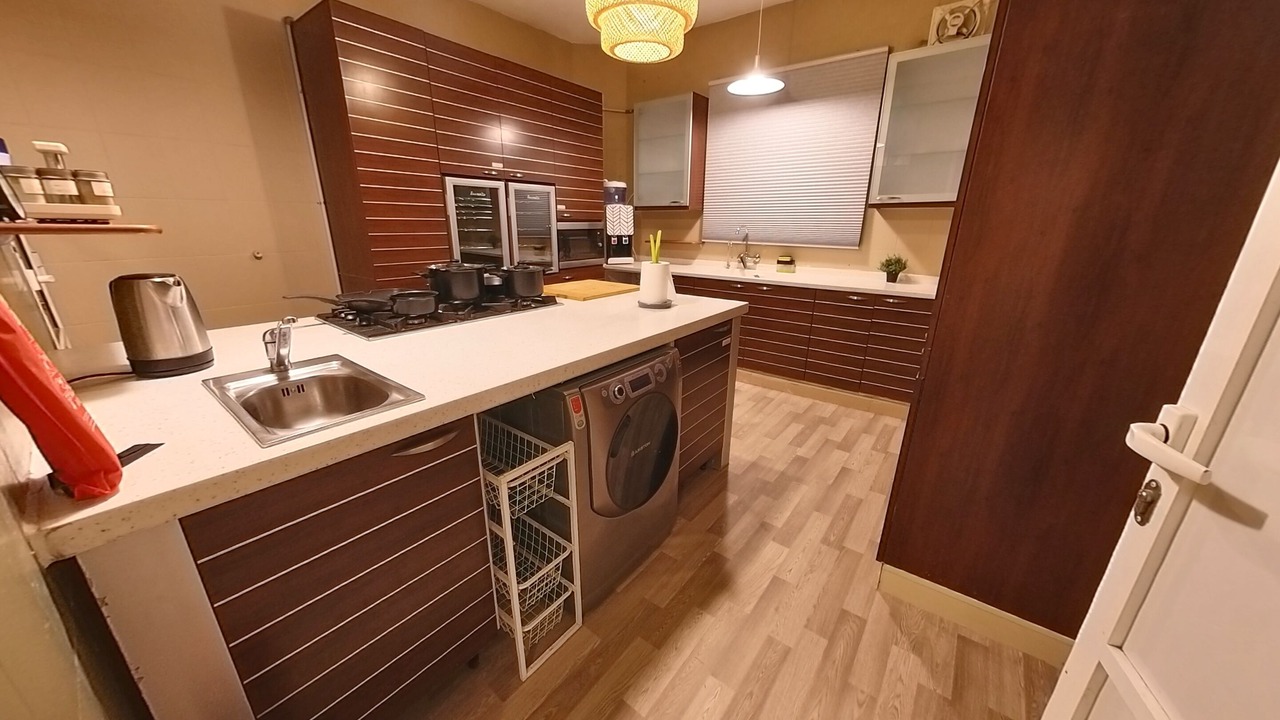 Photo of Kitchen in Riyadh