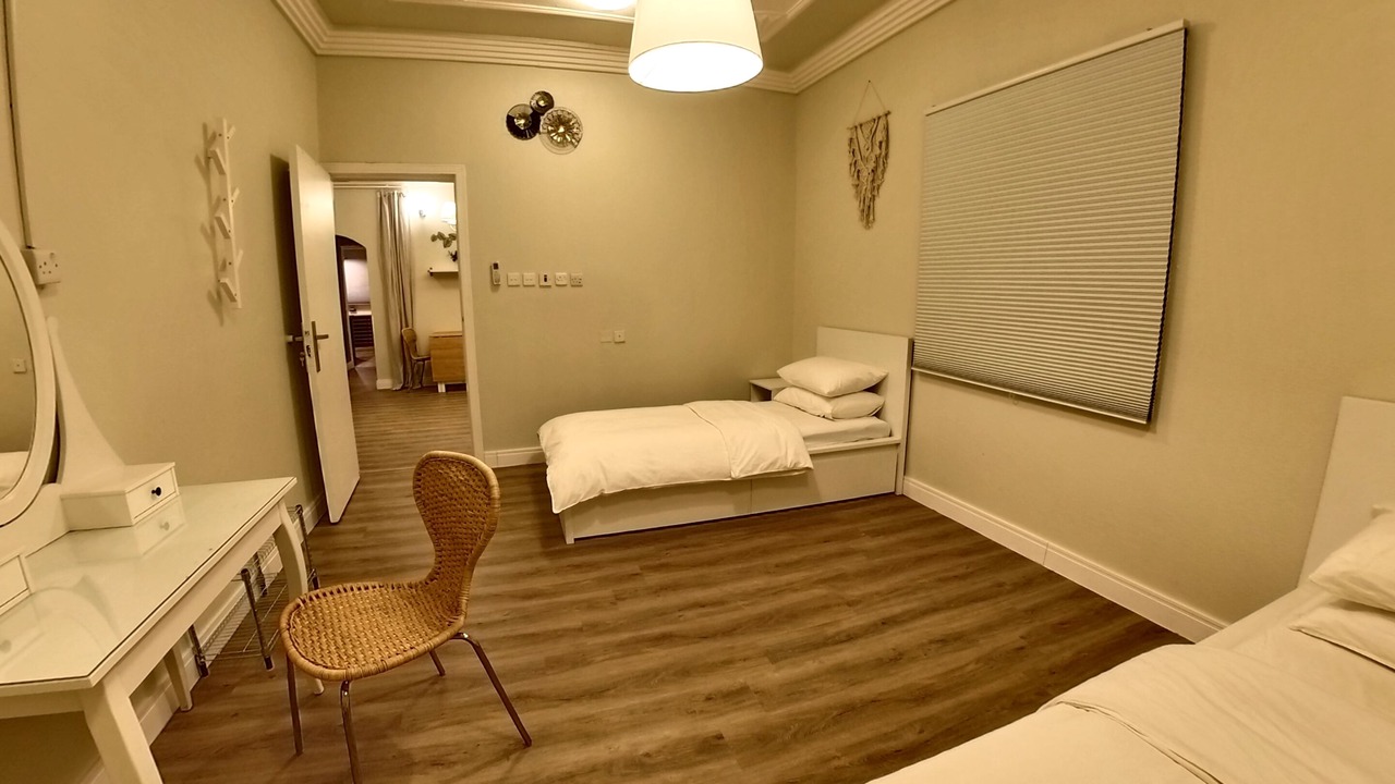 Photo of Bedroom in Riyadh