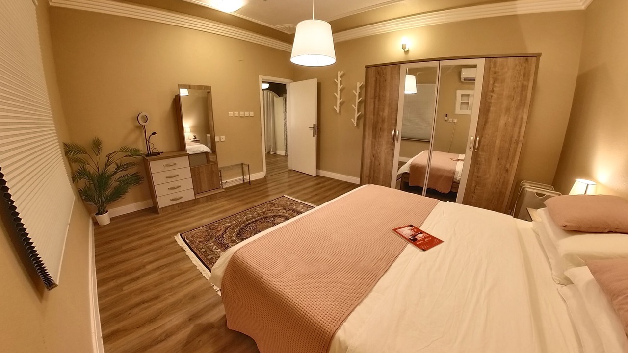 Photo of Bedroom in Riyadh
