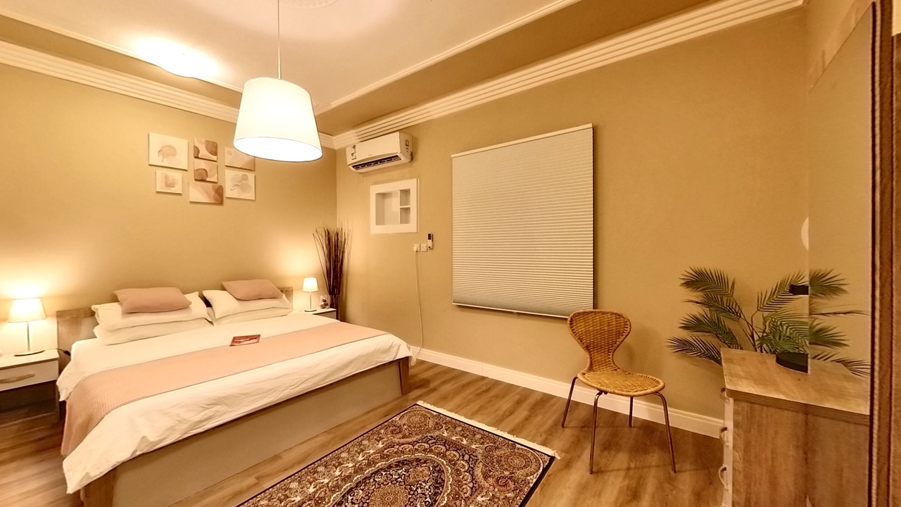 Photo of Bedroom in Riyadh