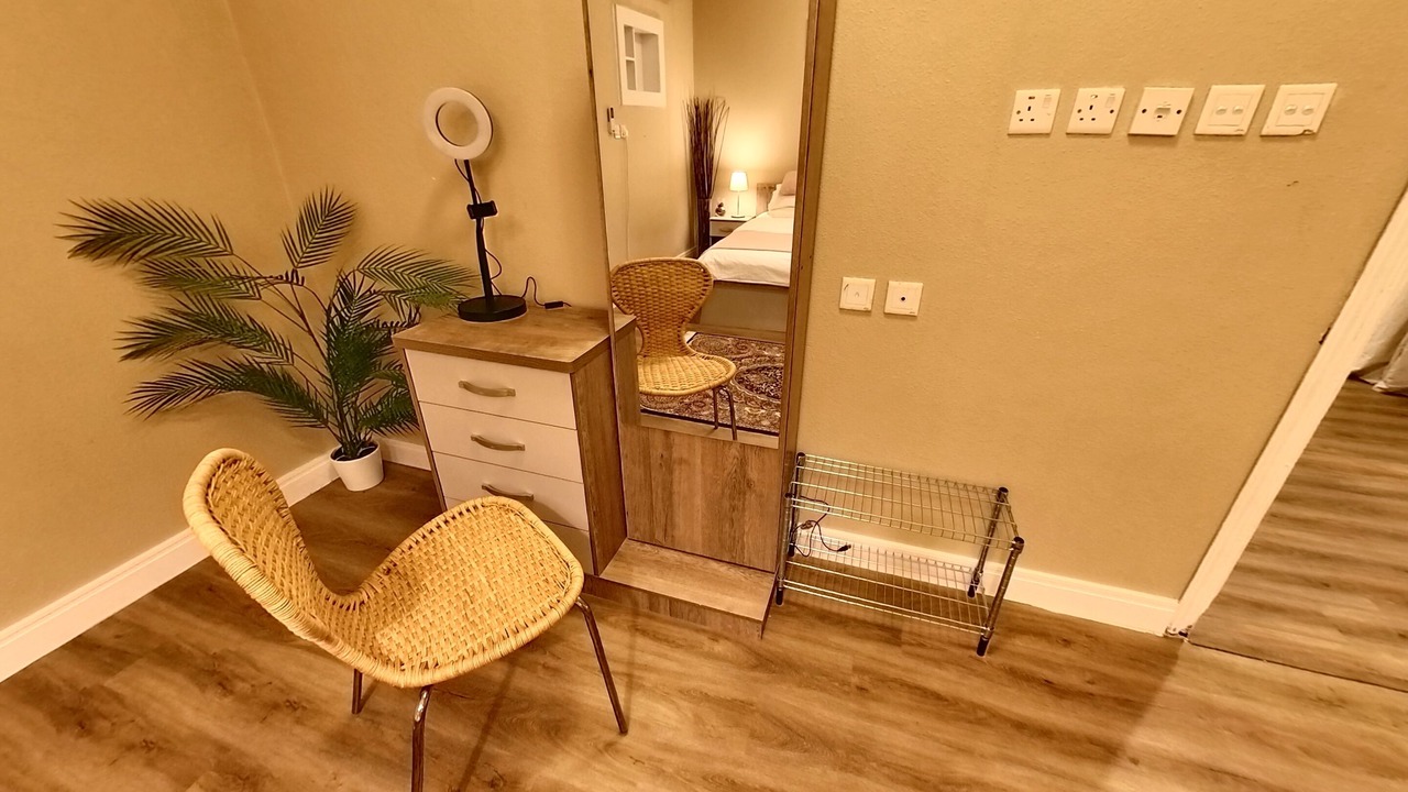 Photo of Bedroom in Riyadh