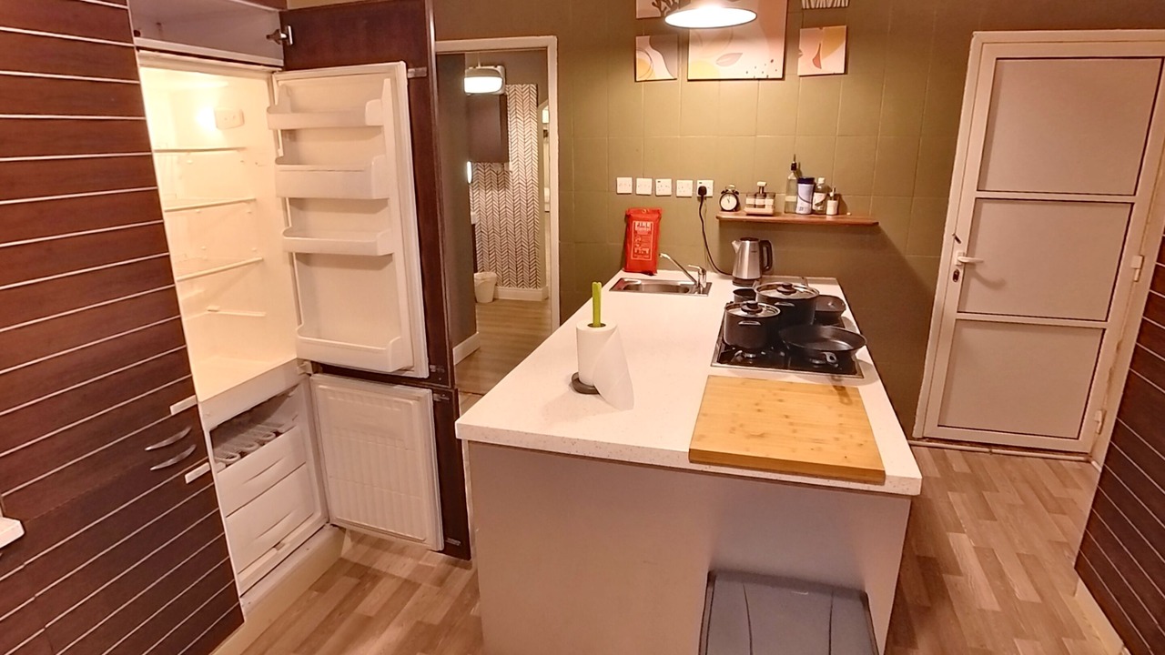 Photo of Kitchen in Riyadh