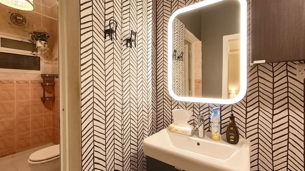 Photo of Bathroom in Riyadh