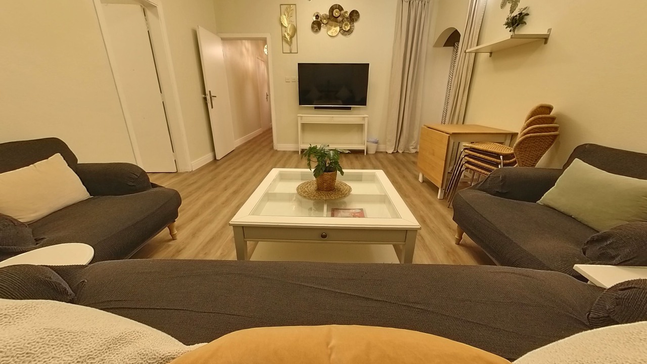 Photo of Livingroom in Riyadh