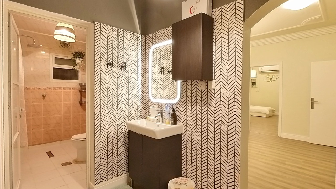 Photo of Bathroom in Riyadh