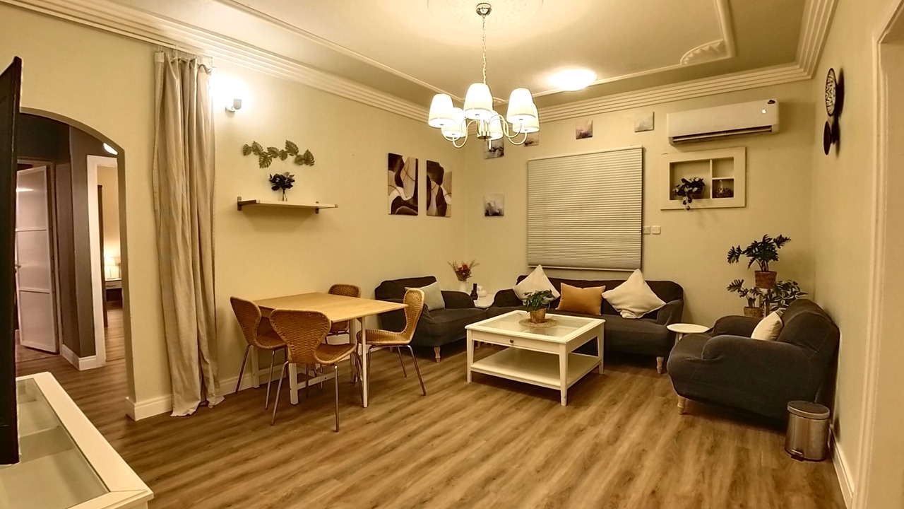 Photo of Livingroom in Riyadh
