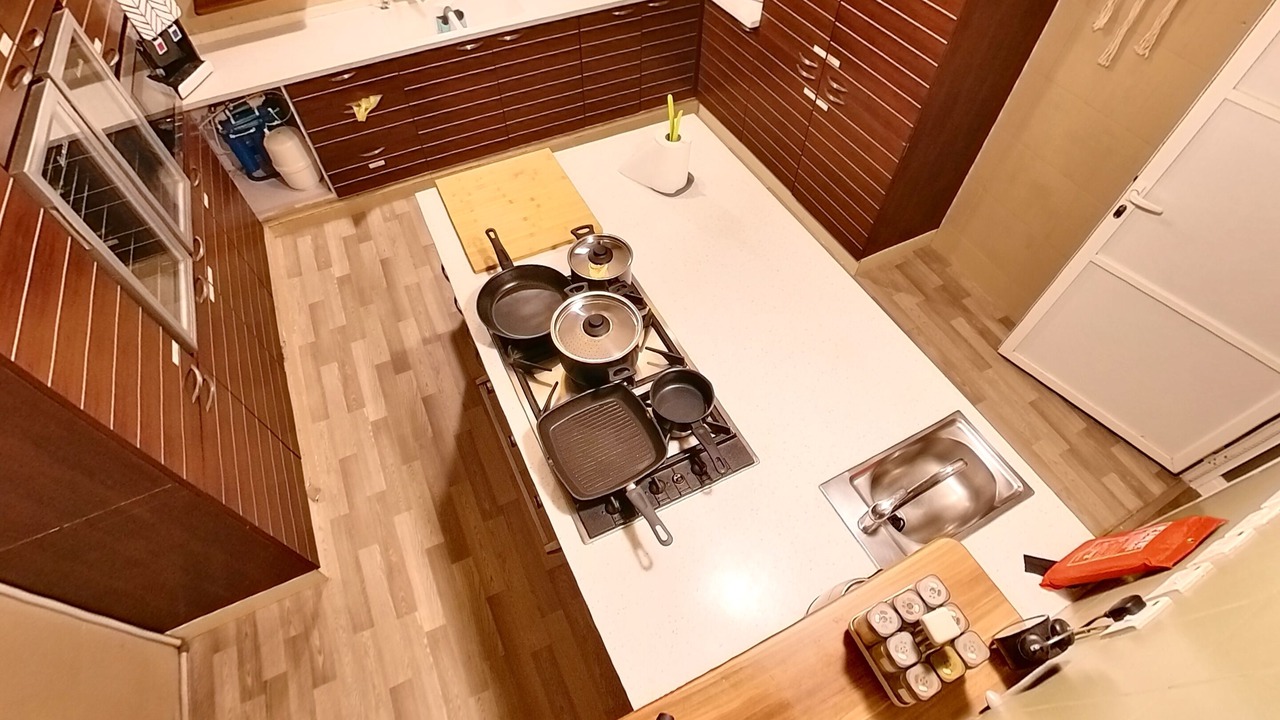 Photo of Kitchen in Riyadh
