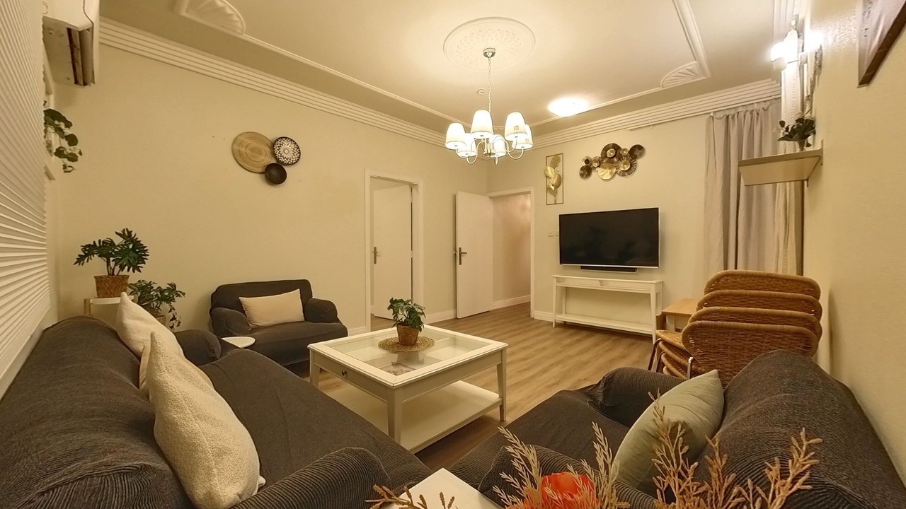 Photo of Livingroom in Riyadh