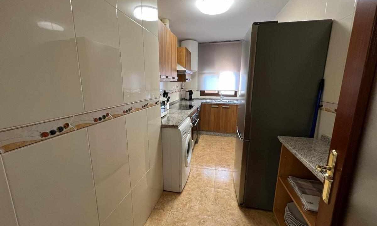 Photo of Kitchen in Lucena