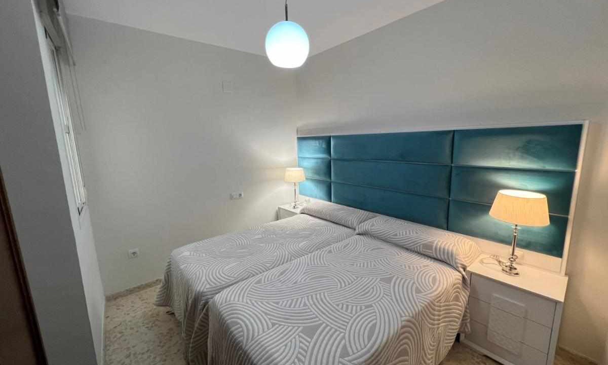 Photo of Bedroom in Lucena