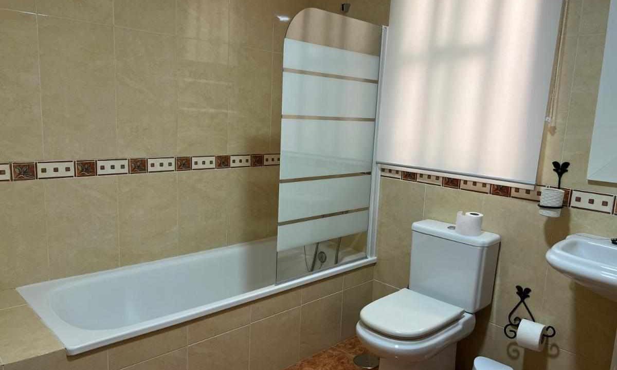 Photo of Bathroom in Lucena