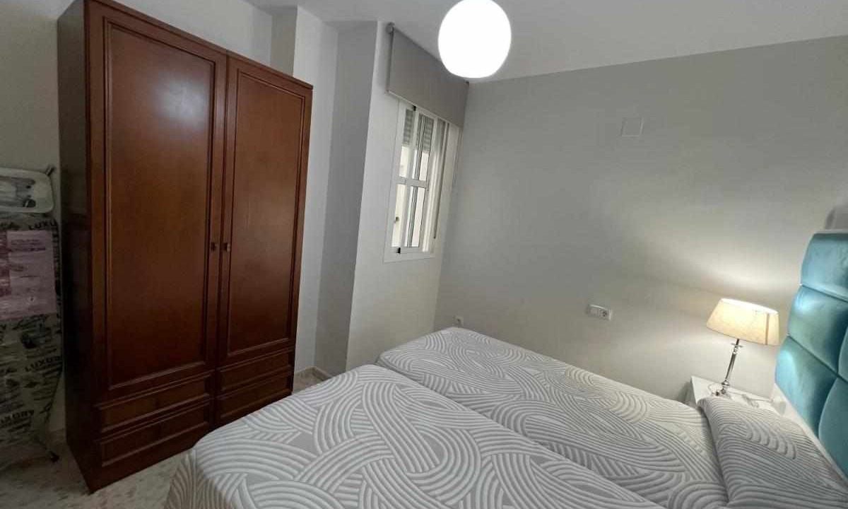 Photo of Bedroom in Lucena