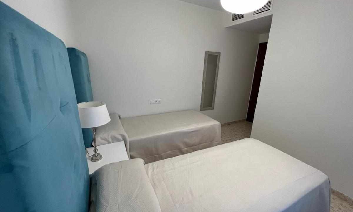 Photo of Bedroom in Lucena