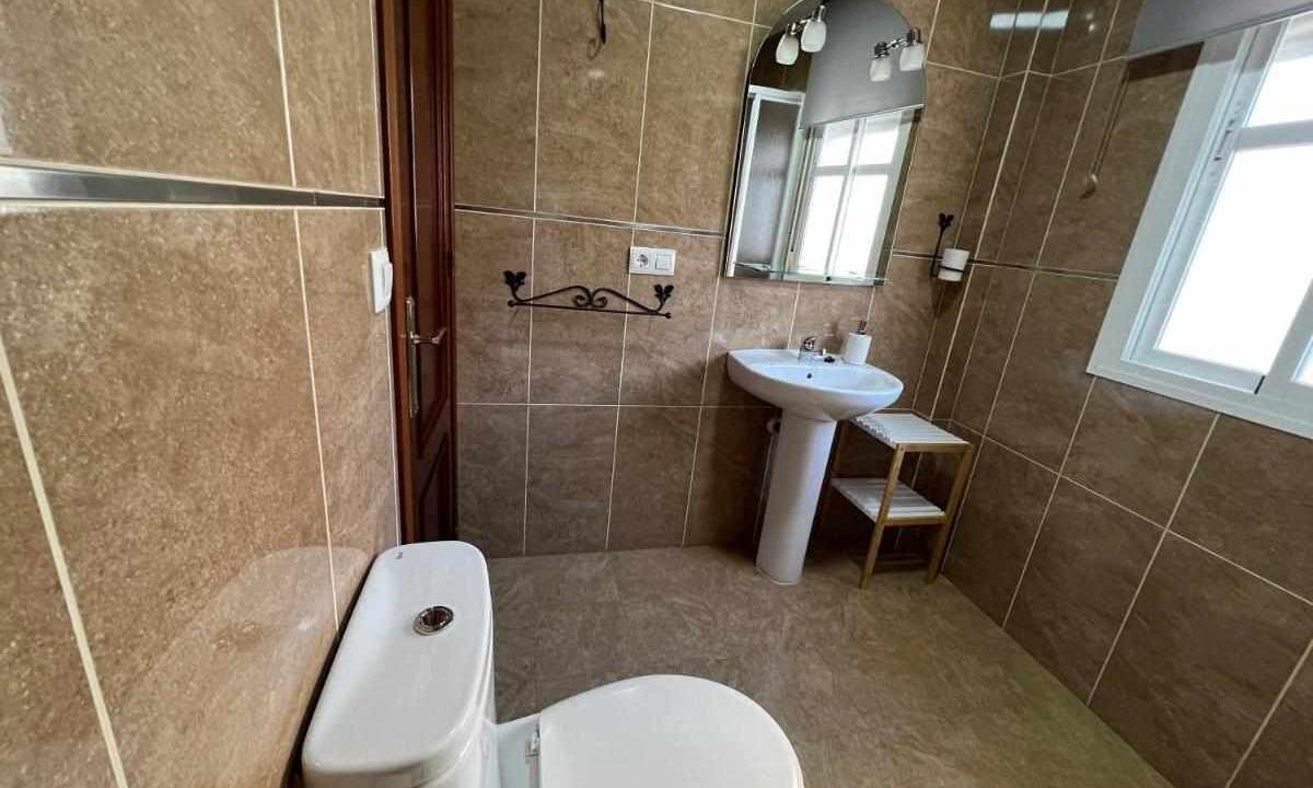 Photo of Bathroom in Lucena