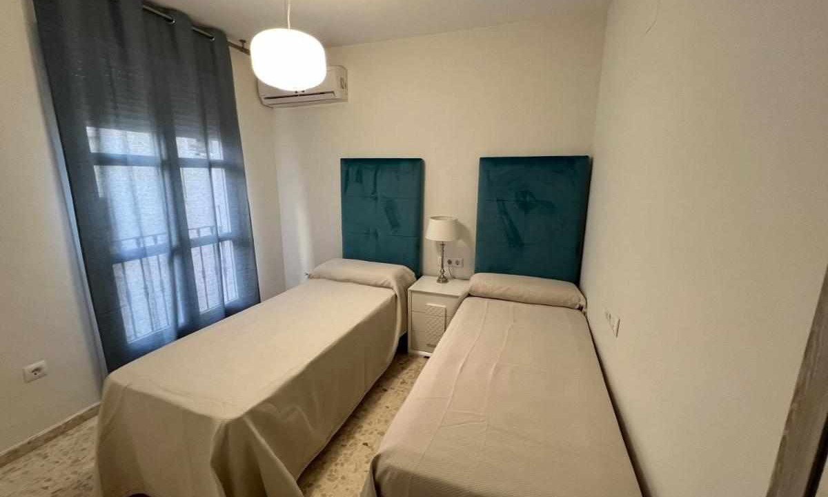 Photo of Bedroom in Lucena