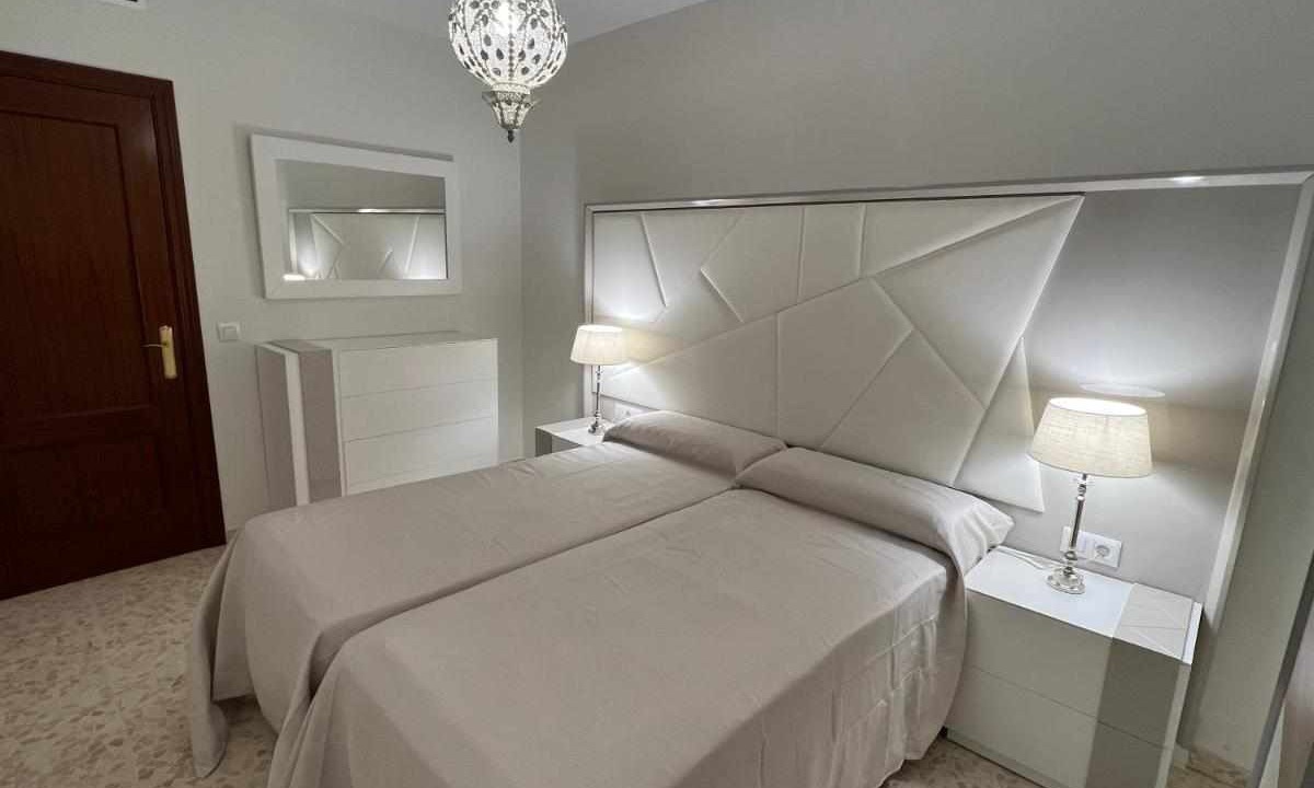 Photo of Bedroom in Lucena