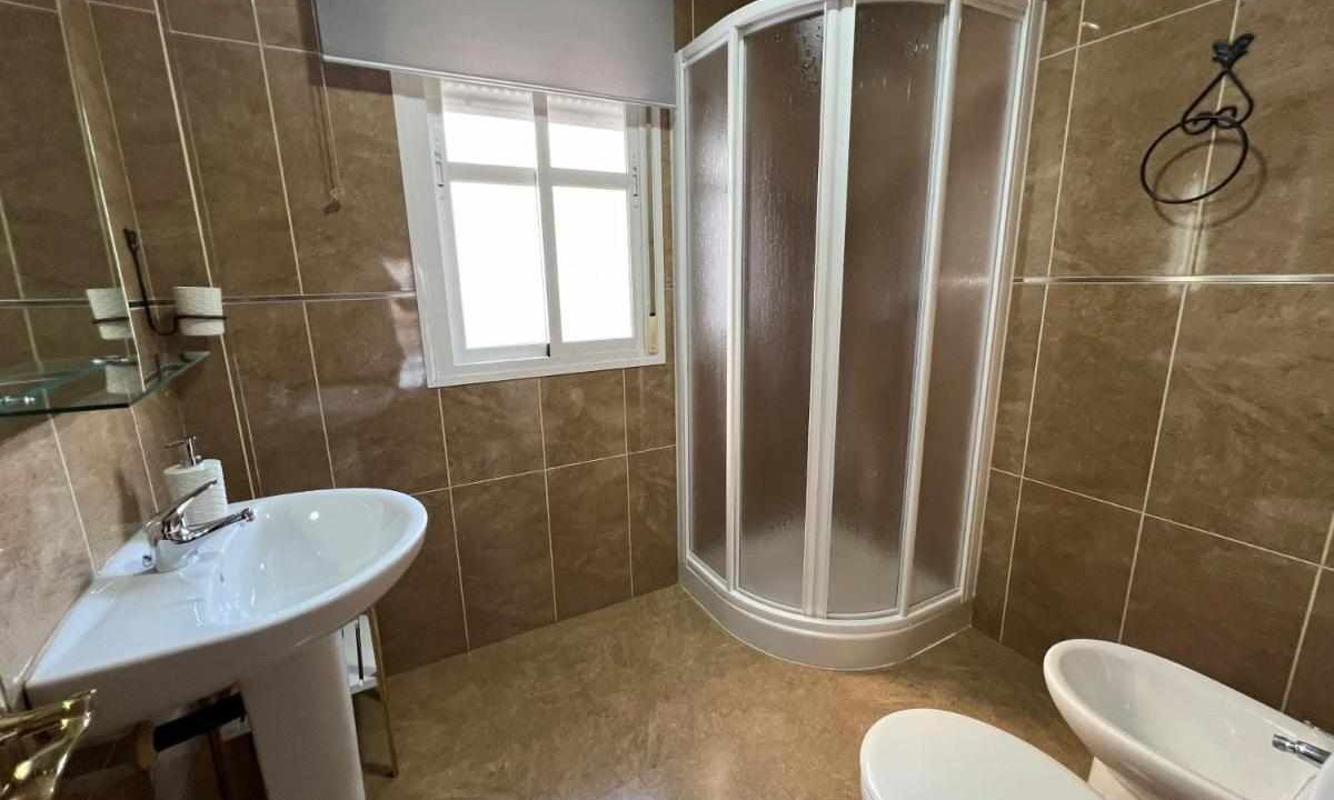 Photo of Bathroom in Lucena