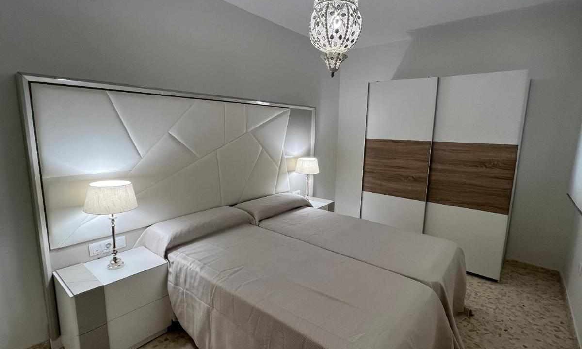 Photo of Bedroom in Lucena