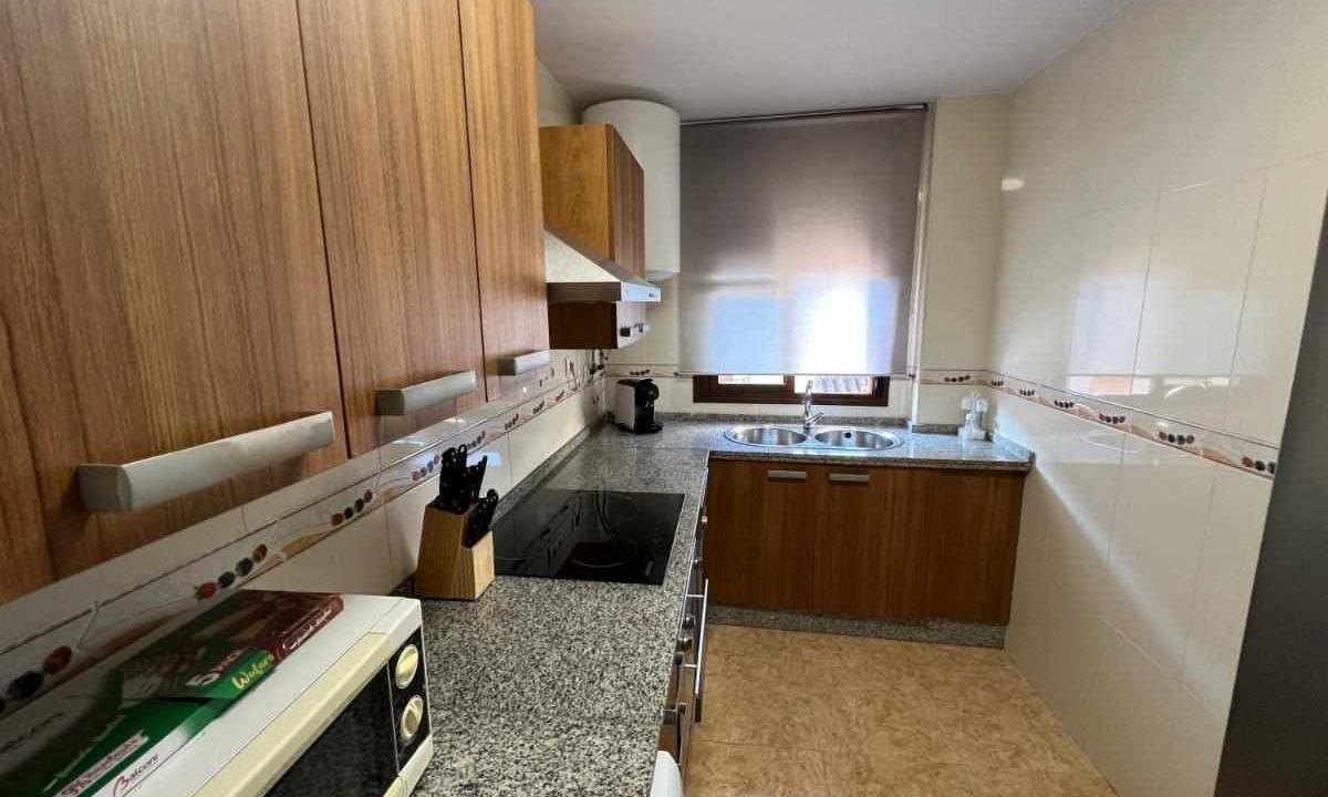 Photo of Kitchen in Lucena