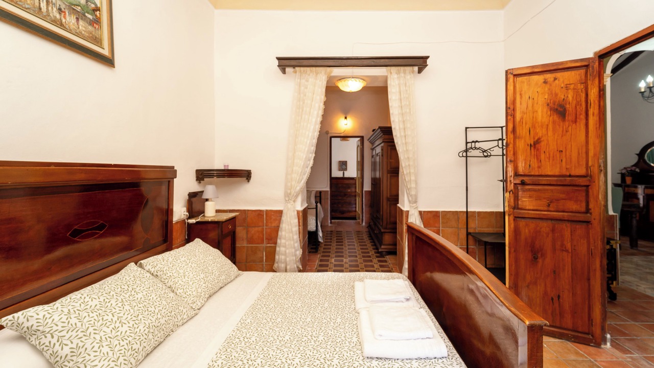 Photo of Bedroom in Parroquia de la Matanza