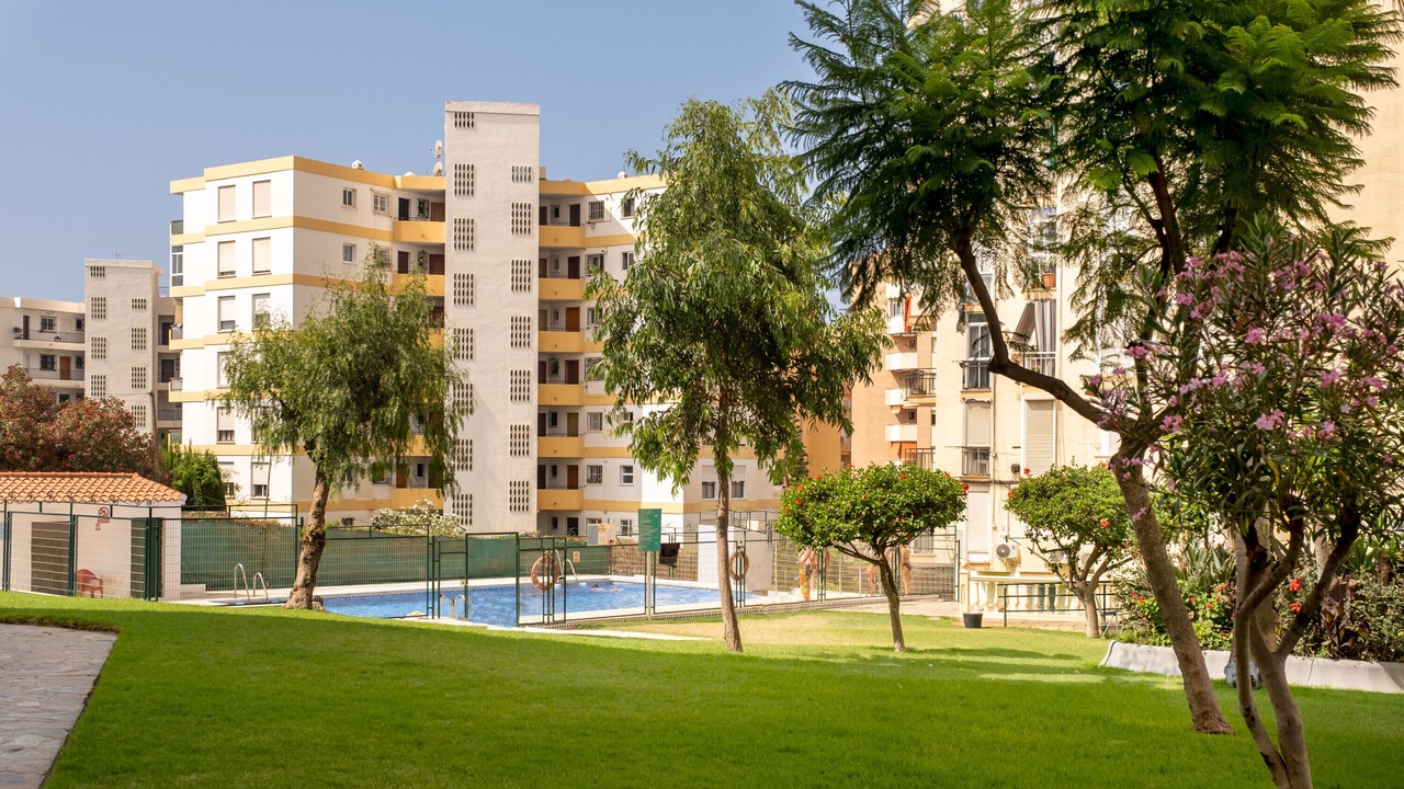 Photo of Outdoor in La Cala del Moral