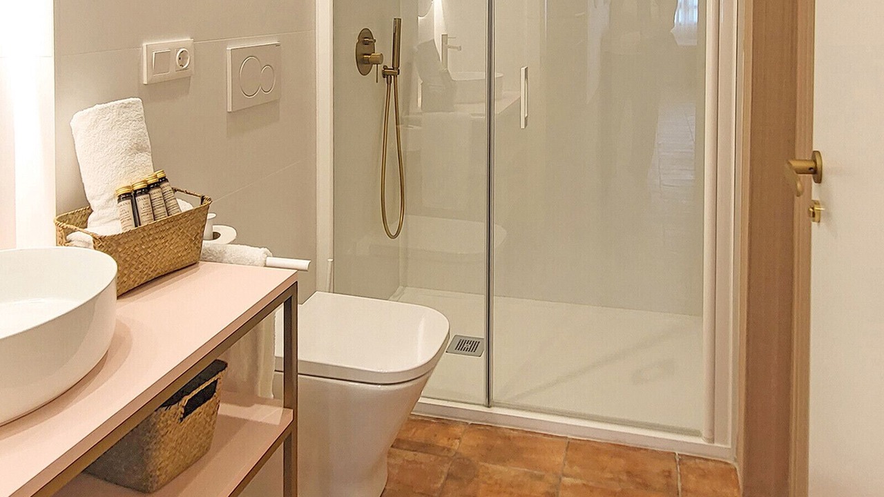 Photo of Bathroom in Ciutat de les Arts i les Ciencies