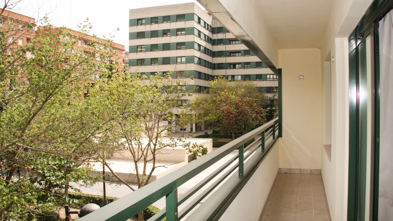 Photo of Outdoor in Ciutat de les Arts i les Ciencies