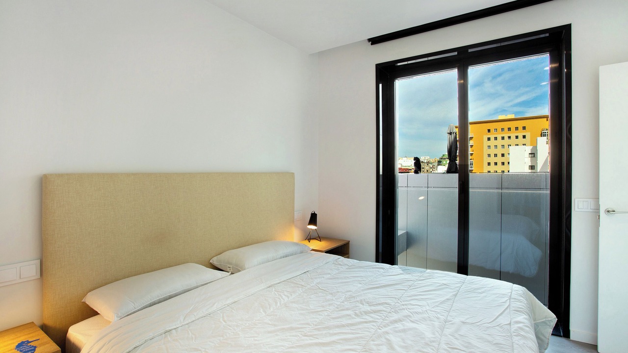 Photo of Bedroom in Las Palmas de Gran Canaria