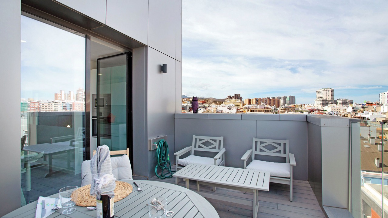 Photo of Outdoor in Las Palmas de Gran Canaria