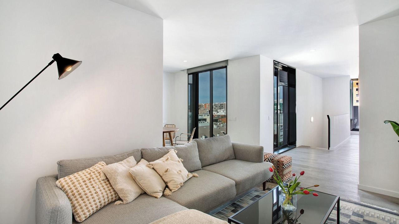 Photo of Livingroom in Las Palmas de Gran Canaria
