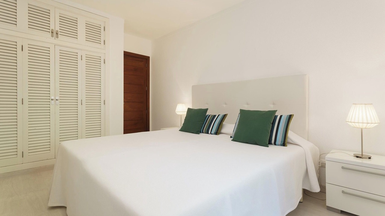 Photo of Bedroom in Puerto de Pollensa