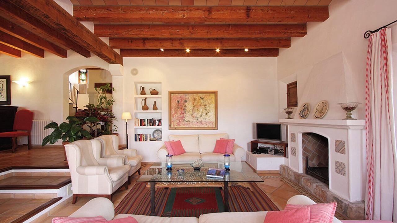Photo of Livingroom in Pollensa