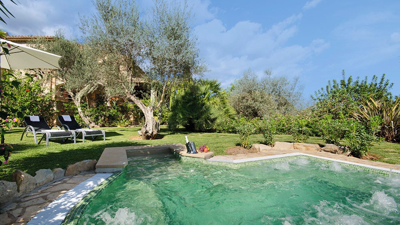 Photo of Outdoor in Pollensa