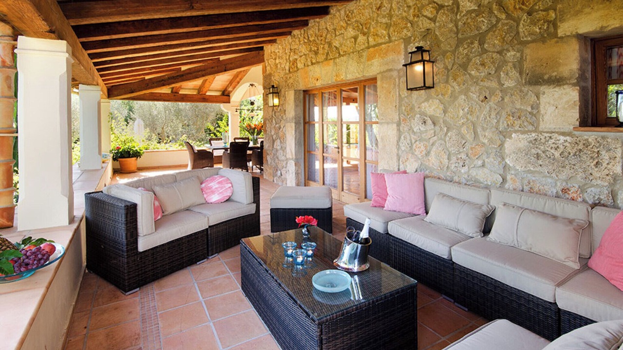 Photo of Outdoor in Pollensa