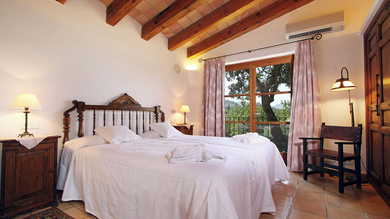 Photo of Bedroom in Pollensa