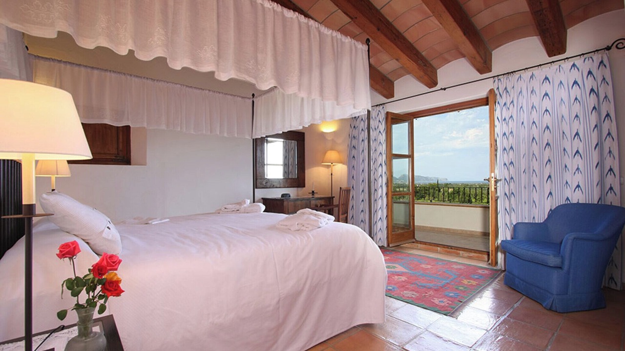 Photo of Bedroom in Pollensa