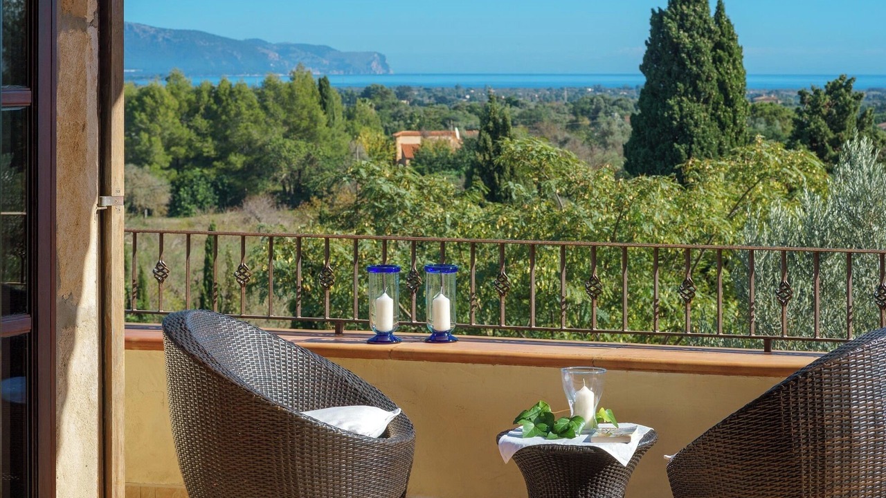 Photo of Outdoor in Pollensa