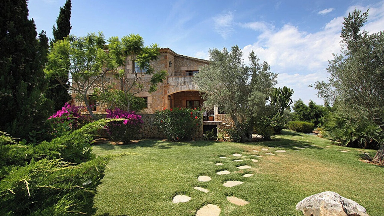 Photo of Outdoor in Pollensa