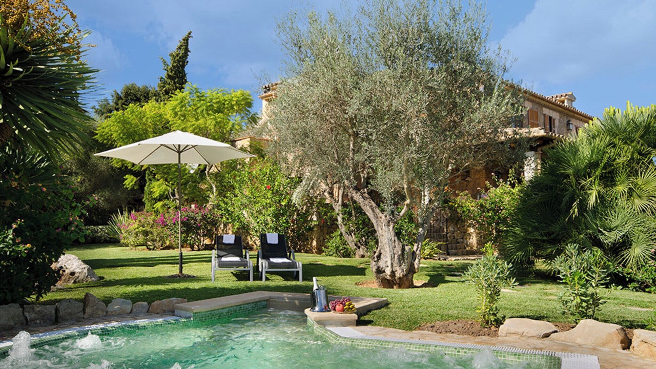 Photo of Outdoor in Pollensa