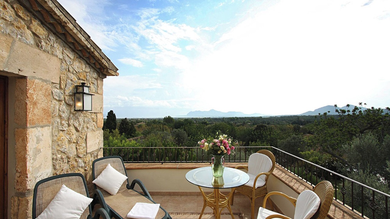 Photo of Outdoor in Pollensa