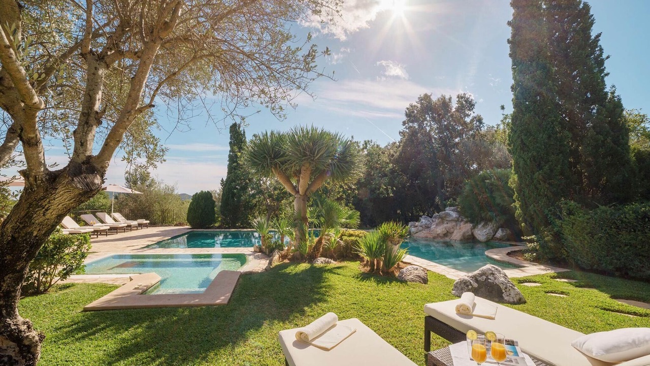 Photo of Outdoor in Pollensa
