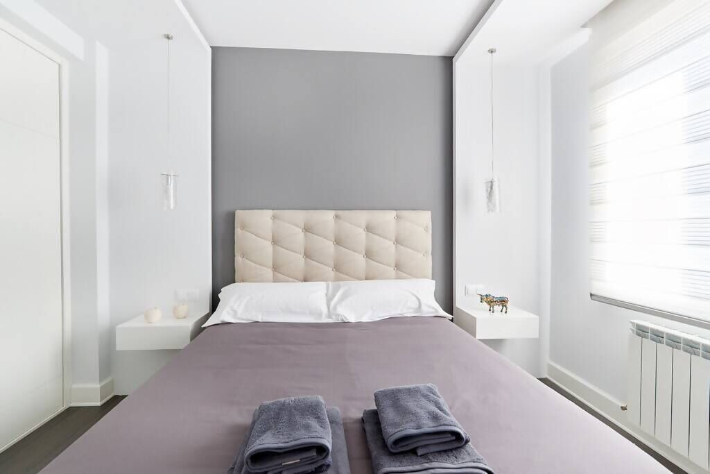 Photo of Bedroom in Segundo Ensanche