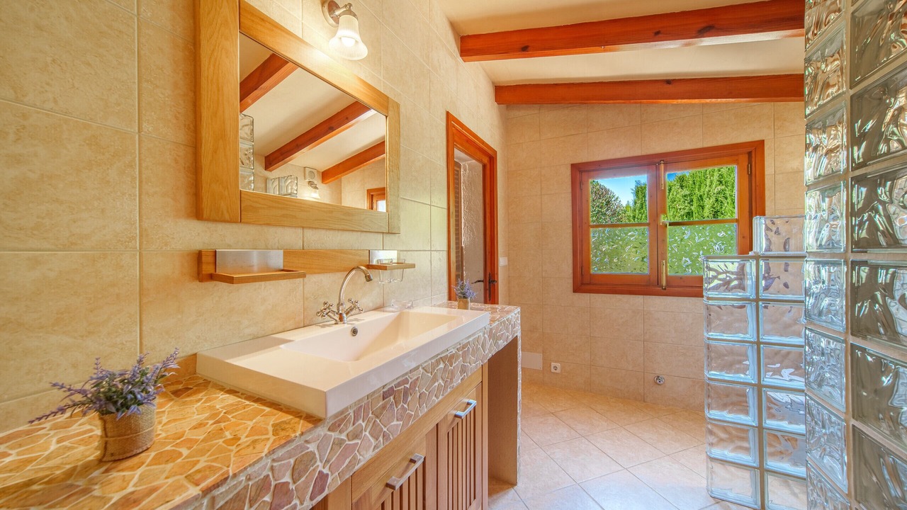 Photo of Bathroom in Cielo de Bonaire