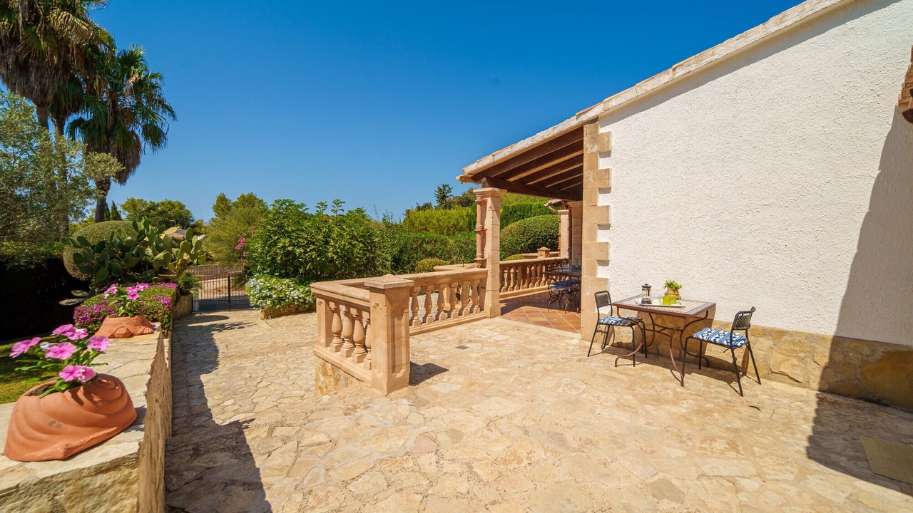 Photo of Outdoor in Cielo de Bonaire