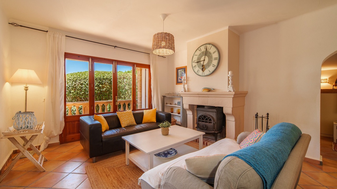 Photo of Livingroom in Cielo de Bonaire