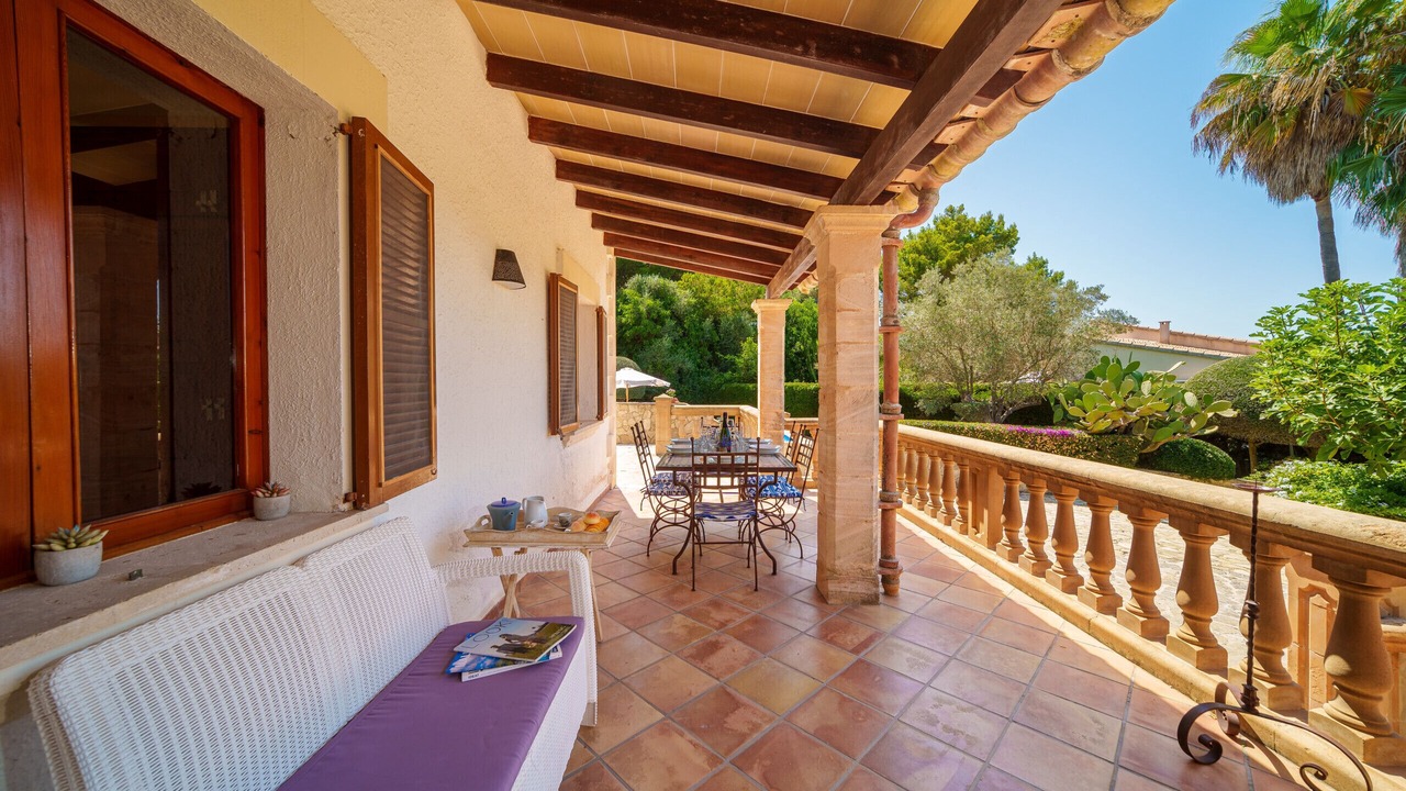 Photo of Outdoor in Cielo de Bonaire