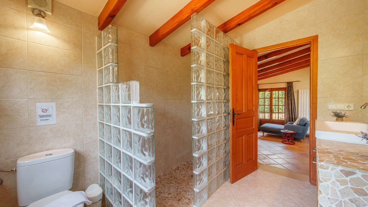 Photo of Bathroom in Cielo de Bonaire
